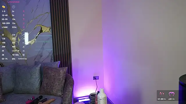 Anybuny online show from October 8, 2025, 11:30 am