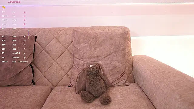 Anybuny online show from February 2, 2026, 12:37 pm