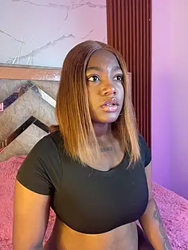 Kendy Wilkinson online show from July 8, 2026, 11:53 pm