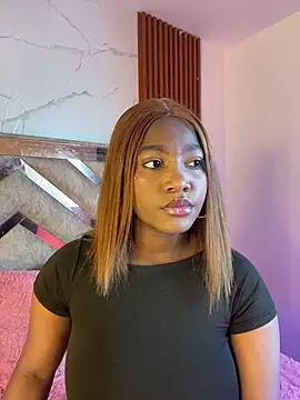Kendy Wilkinson online show from July 13, 2026, 11:18 pm