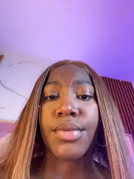 Kendy Wilkinson online show from July 20, 2026, 10:23 pm