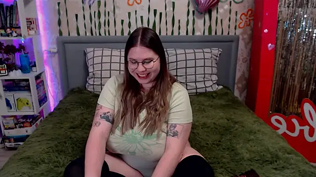 portgas d letty online show from April 3, 2026, 9:57 pm