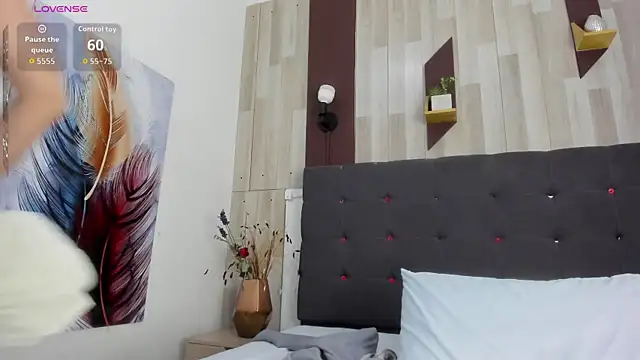 Anastasiapriest online show from September 23, 2025, 11:46 am