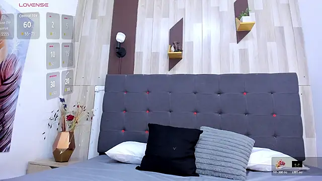 Anastasiapriest online show from February 26, 2026, 11:42 am