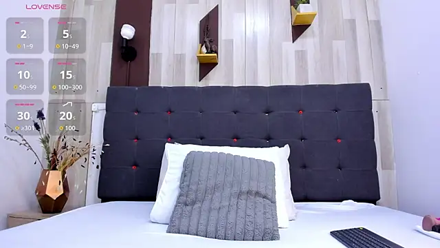 Snapshot of Anastasiapriest chatting on March 6, 2026, 11:28 am Anastasiapriest online show from March 6, 2026, 11:28 am