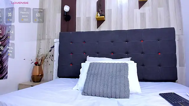 Snapshot of Anastasiapriest chatting on March 16, 2026, 11:47 am Anastasiapriest online show from March 16, 2026, 11:47 am