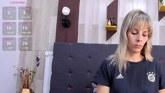 Snapshot of Anastasiapriest chatting on March 26, 2026, 11:49 am Anastasiapriest online show from March 26, 2026, 11:49 am