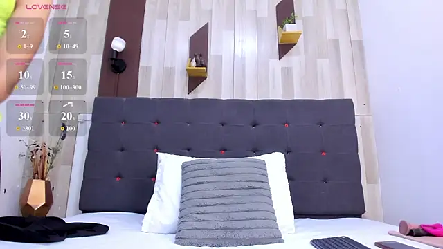 Snapshot of Anastasiapriest chatting on March 30, 2026, 11:33 am Anastasiapriest online show from March 30, 2026, 11:33 am