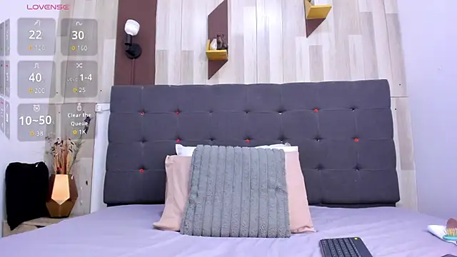 Snapshot of Anastasiapriest chatting on April 6, 2026, 11:55 am Anastasiapriest online show from April 6, 2026, 11:55 am