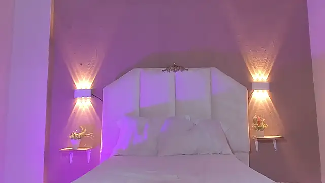 Juliette  3 online show from February 10, 2026, 1:10 am