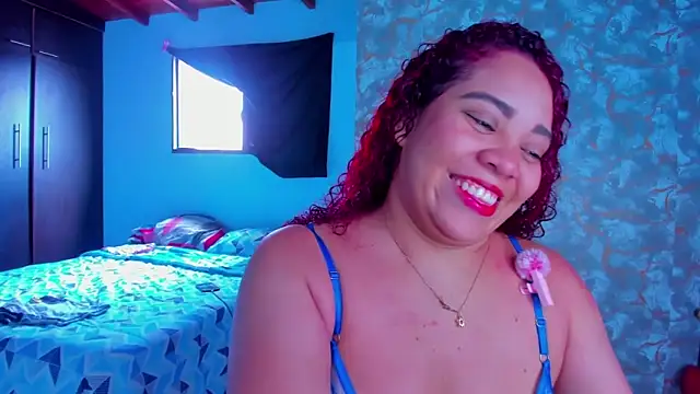 AngelaCoffee online show from January 31, 2026, 7:56 pm