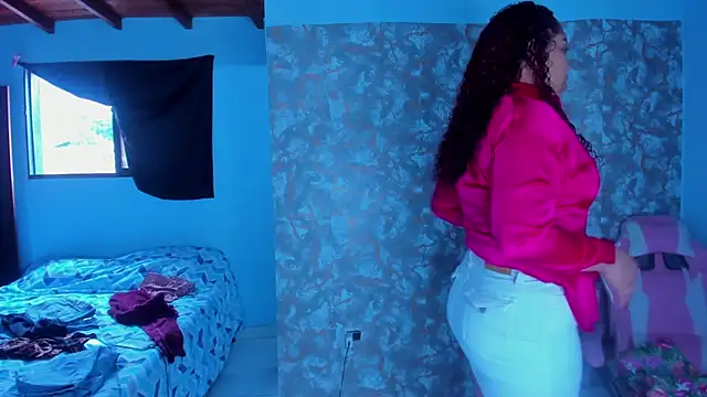 AngelaCoffee online show from February 8, 2026, 8:12 pm