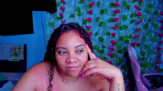 AngelaCoffee online show from April 14, 2026, 7:42 pm