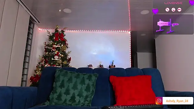 ashely ryan24 online show from November 30, 2025, 12:03 am