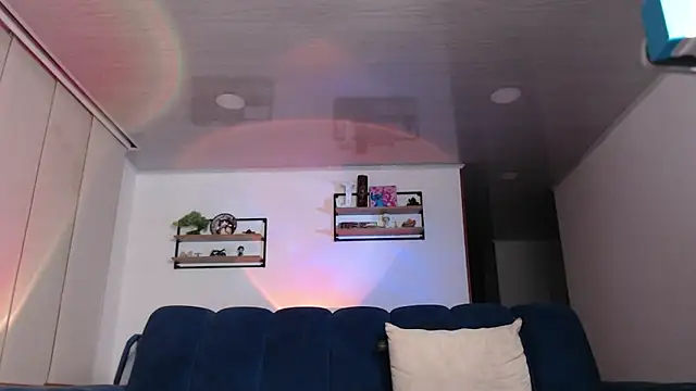 ashely ryan24 online show from March 11, 2026, 11:22 pm