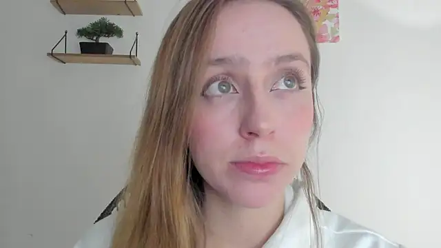 SofiaGc online show from December 22, 2024, 4:17 am