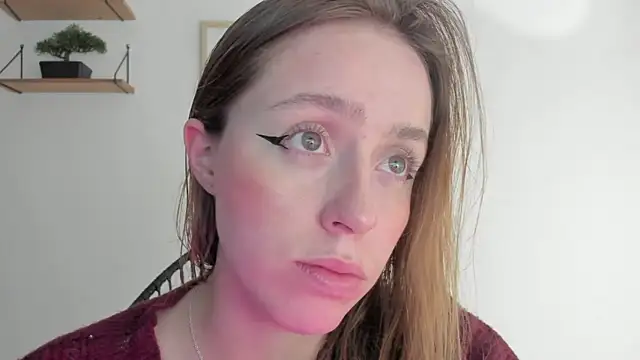 SofiaGc online show from January 18, 2025, 3:42 am