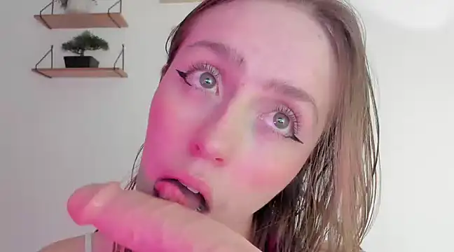 SofiaGc online show from January 19, 2025, 3:08 am