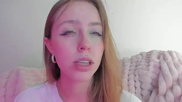 SofiaGc online show from March 4, 2025, 3:33 am