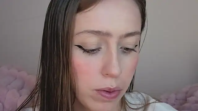 SofiaGc online show from October 9, 2025, 3:48 am