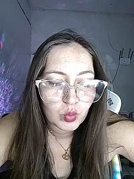 dani123unica online show from October 16, 2025, 10:33 pm