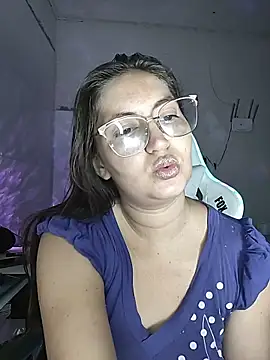 dani123unica online show from October 20, 2025, 10:27 am