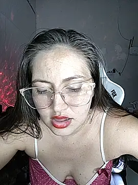 dani123unica online show from October 30, 2025, 10:43 pm