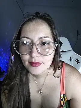 Snapshot of dani123unica chatting on June 18, 2026, 10:41 am dani123unica online show from June 18, 2026, 10:41 am