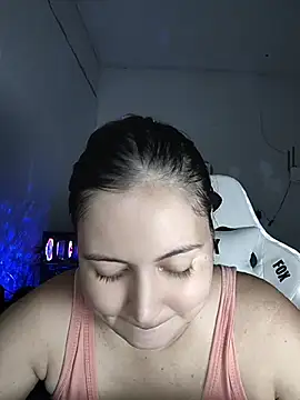 Snapshot of dani123unica chatting on June 28, 2026, 4:24 pm dani123unica online show from June 28, 2026, 4:24 pm