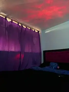 Edisson C online show from March 1, 2026, 6:32 pm