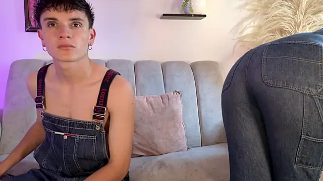 DeniseandDerek time online show from January 16, 2025, 3:02 pm