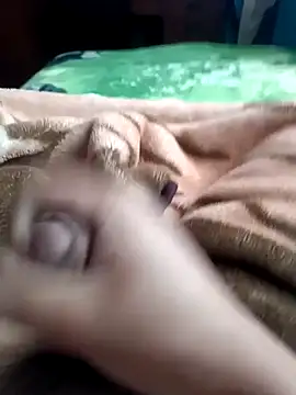 ShelaoMarsen online show from March 12, 2026, 8:37 pm