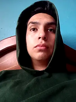 ShelaoMarsen online show from March 30, 2026, 9:05 pm