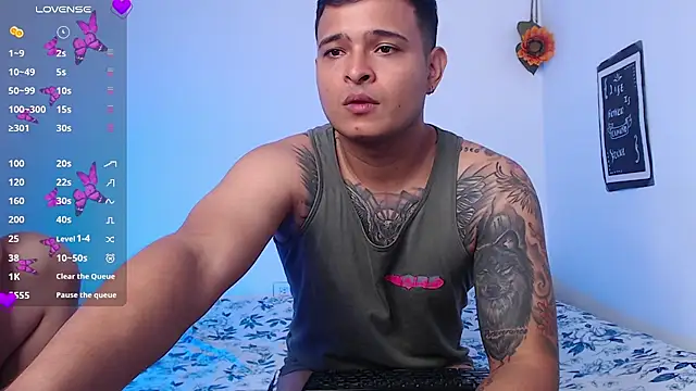 Khefthany online show from November 29, 2025, 1:58 pm