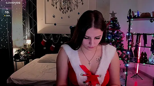 CandyKimmy online show from December 30, 2024, 12:54 am