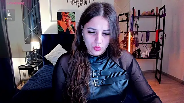 CandyKimmy online show from November 14, 2025, 12:53 am