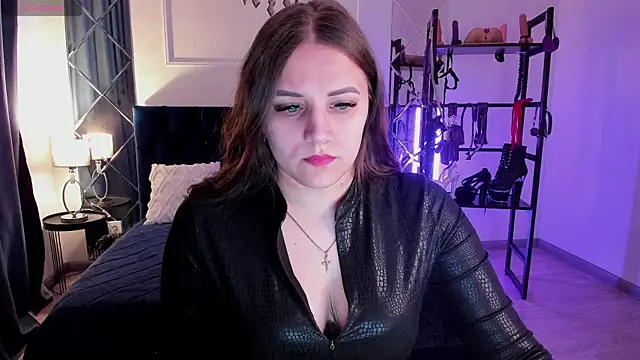 CandyKimmy online show from January 16, 2026, 12:47 am