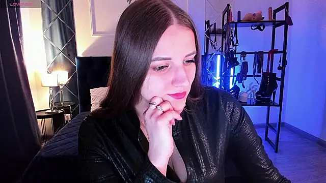 CandyKimmy online show from March 26, 2026, 12:39 am