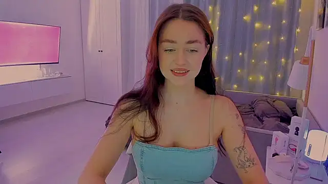 aveme melissa online show from February 24, 2025, 10:47 pm