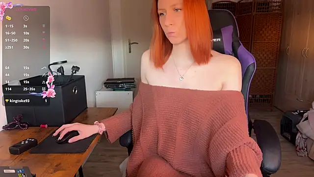 Caliiie-of online show from April 7, 2026, 5:52 am