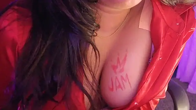 Asian FemQeen online show from March 14, 2026, 3:39 pm