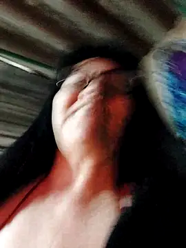 Snapshot of clarita_01 chatting on October 4, 2025, 11:52 am clarita 01 online show from October 4, 2025, 11:52 am