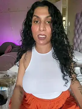 Indianbutter11 online show from January 5, 2025, 12:10 pm