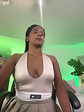 Snapshot of JANYLOVE__ chatting on May 30, 2026, 11:07 am JANYLOVE online show from May 30, 2026, 11:07 am