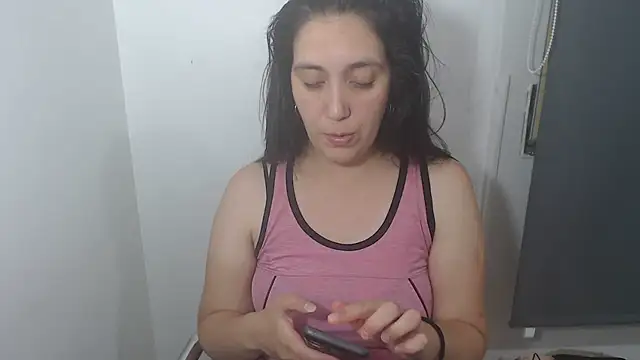 lulitasexy online show from January 15, 2025, 3:33 am