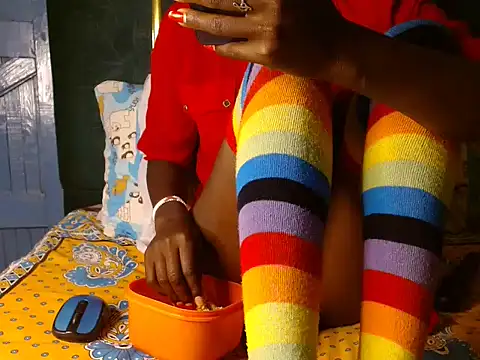 lavishh linds online show from March 1, 2025, 5:31 am