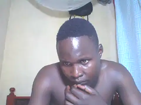 Jesse Kingkong online show from January 7, 2025, 8:21 pm