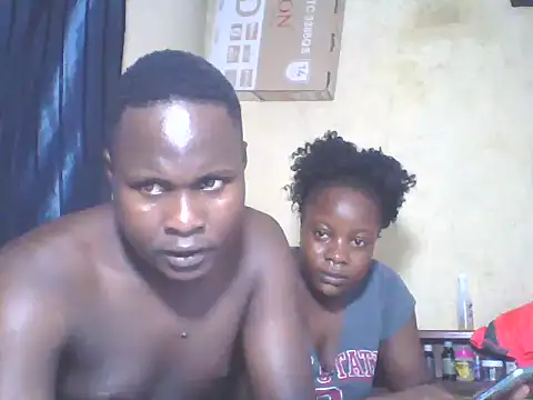 Jesse Kingkong online show from May 17, 2026, 7:32 pm