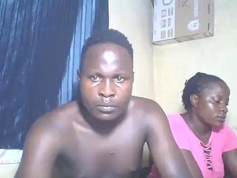 Dark Queenchocolate online show from April 11, 2026, 8:57 pm