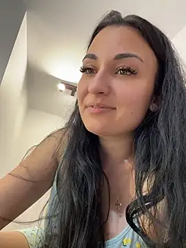 AlexandraRand online show from July 6, 2026, 4:09 pm